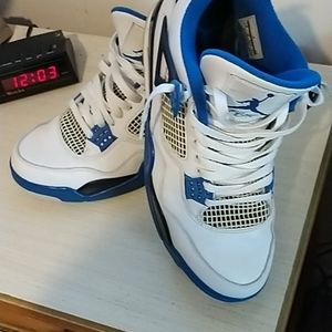 Jordan motorsport 4